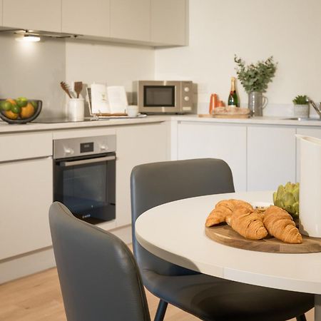 Luxury Apartment Cherrywood Dublin 18 Екстериор снимка