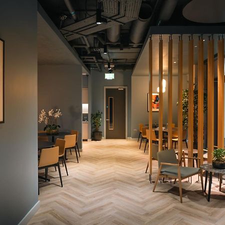 Luxury Apartment Cherrywood Dublin 18 Екстериор снимка