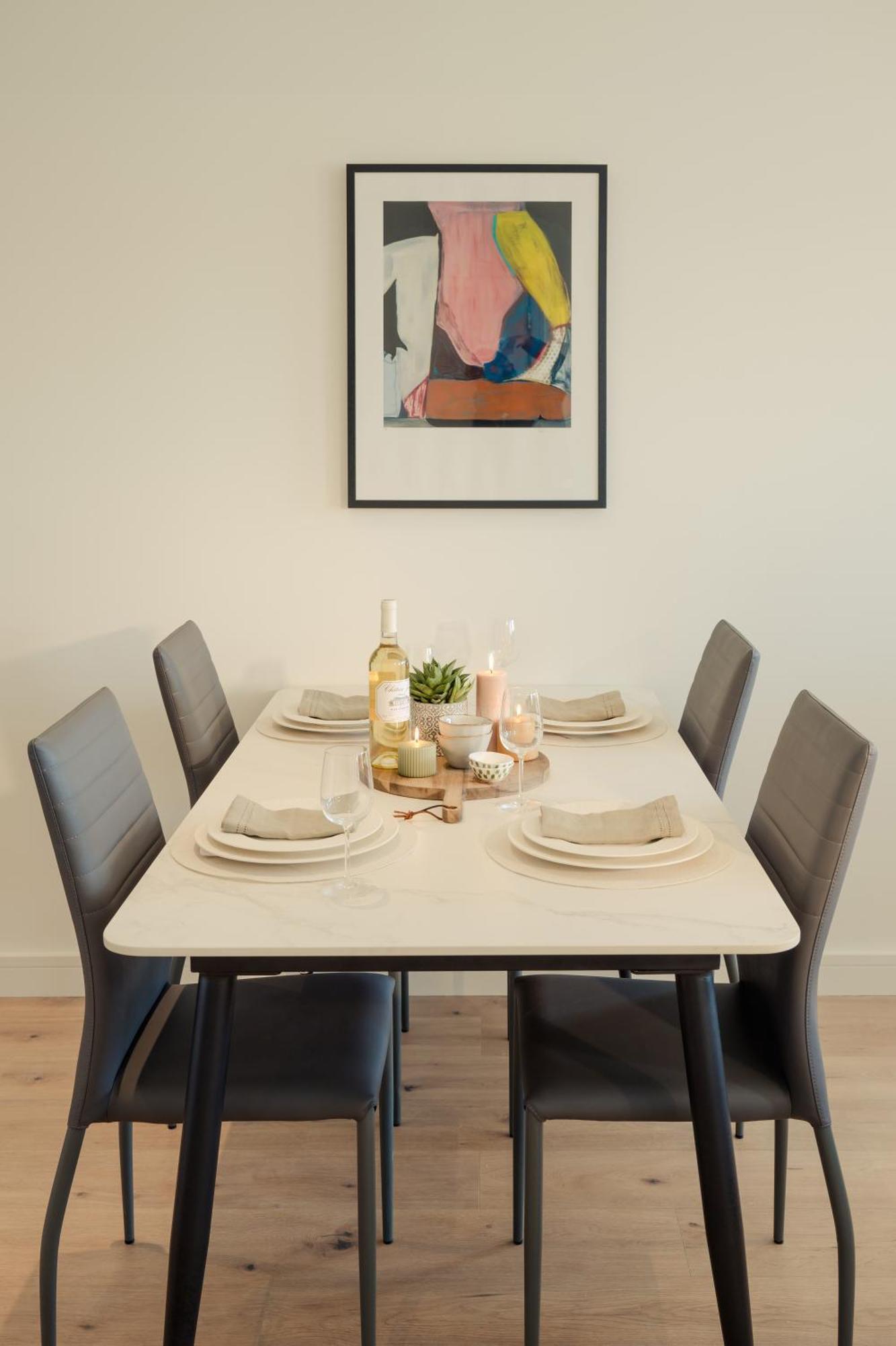 Luxury Apartment Cherrywood Dublin 18 Екстериор снимка