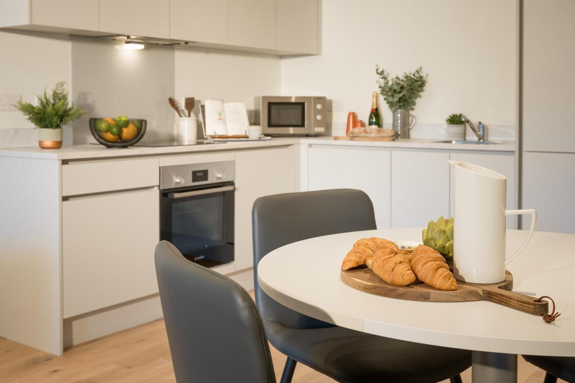 Luxury Apartment Cherrywood Dublin 18 Екстериор снимка
