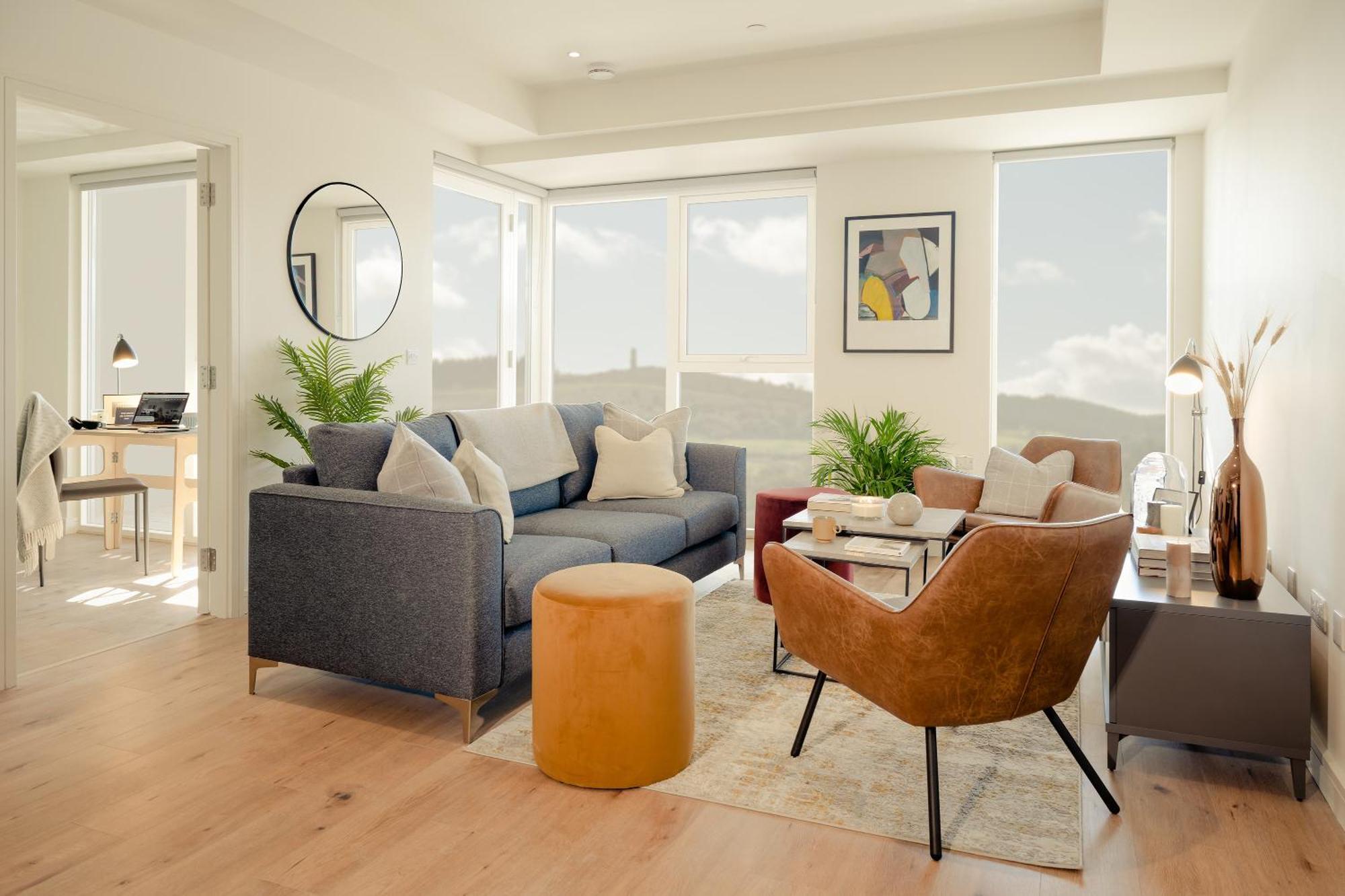 Luxury Apartment Cherrywood Dublin 18 Екстериор снимка