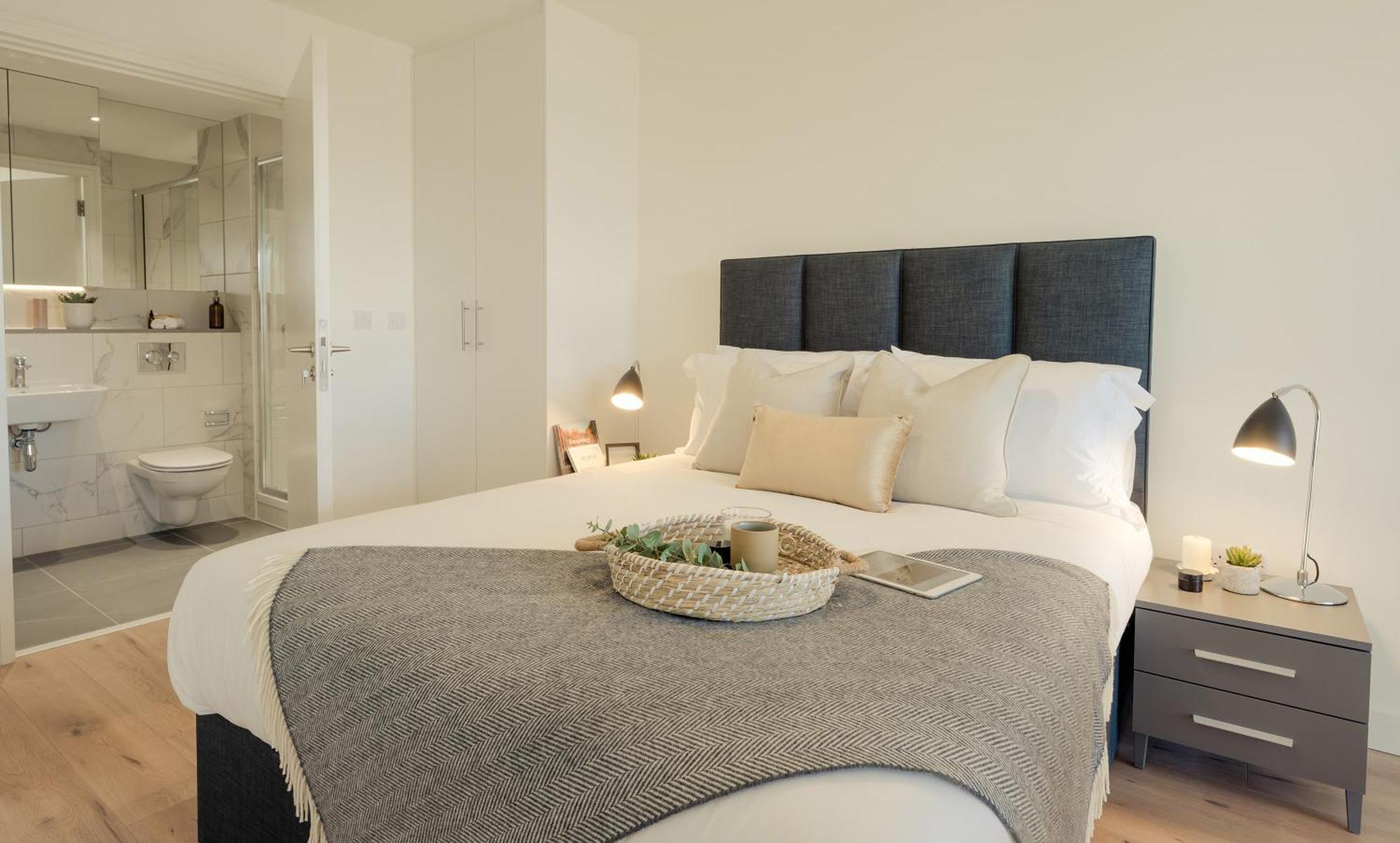 Luxury Apartment Cherrywood Dublin 18 Екстериор снимка